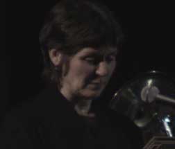 Santa Cruz mayor Emily Reilly