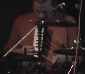 Rick Walker