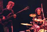 Michael Manring and Rick Walker